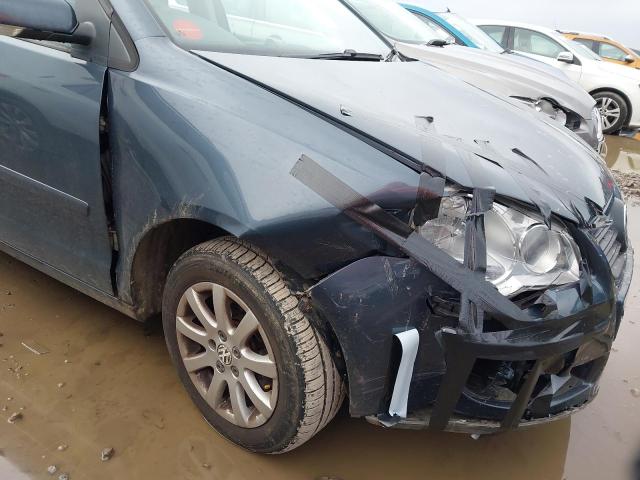 Aukcja sprzedaży 2008 Volkswagen Polo Se 80, vin: WVWZZZ9NZ8Y149118, numer aukcji: 45448674