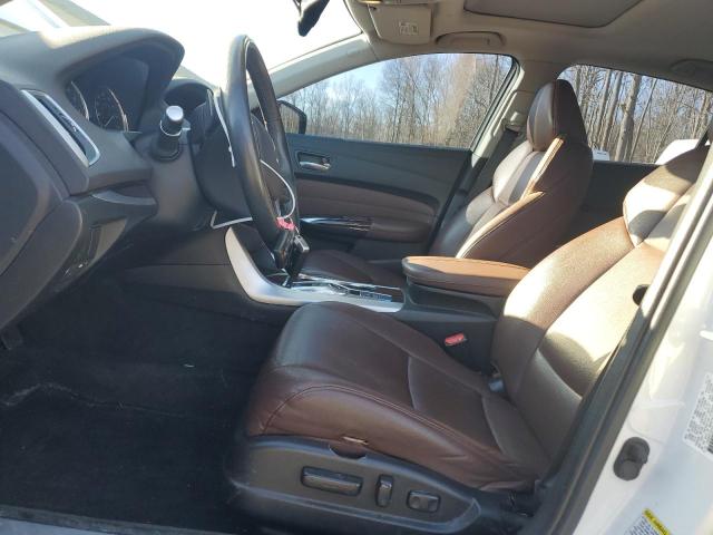Aukcja sprzedaży 2015 Acura Tlx, vin: 19UUB2F30FA012954, numer aukcji: 45275774