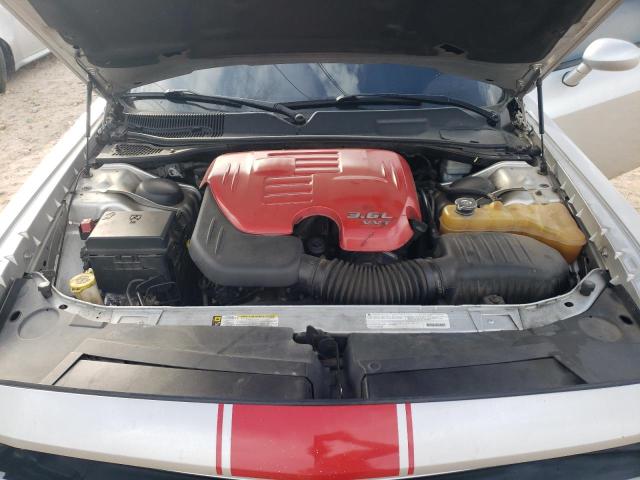 Auction sale of the 2012 Dodge Challenger Sxt, vin: 2C3CDYAG3CH269383, lot number: 45173324