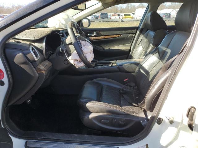 Aukcja sprzedaży 2017 Nissan Maxima 3.5s, vin: 1N4AA6AP8HC425921, numer aukcji: 45397174