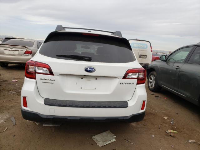 Aukcja sprzedaży 2015 Subaru Outback 2.5i Premium, vin: 4S4BSBCC8F3341489, numer aukcji: 45595904