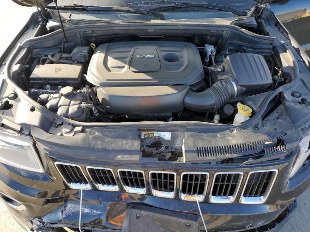 Aukcja sprzedaży 2016 Jeep Grand Cherokee Laredo, vin: 1C4RJFAG3GC364778, numer aukcji: 45305894