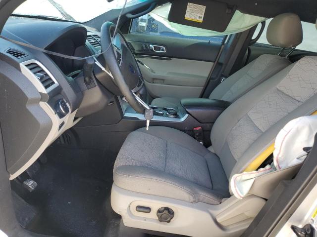 Aukcja sprzedaży 2013 Ford Explorer, vin: 1FM5K8B85DGC16534, numer aukcji: 45640704