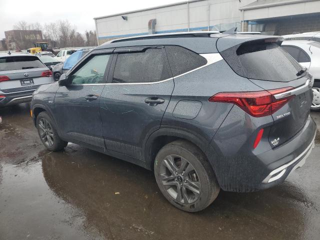 Aukcja sprzedaży 2021 Kia Seltos S, vin: KNDEUCAA6M7041927, numer aukcji: 44960254