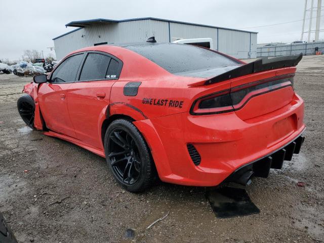 Aukcja sprzedaży 2019 Dodge Charger R/t, vin: 2C3CDXCT2KH608329, numer aukcji: 45374034