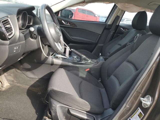 Aukcja sprzedaży 2014 Mazda 3 Touring, vin: JM1BM1V79E1108305, numer aukcji: 45565034