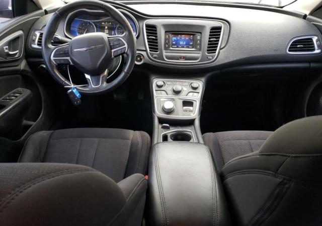 Aukcja sprzedaży 2015 Chrysler 200 Limited, vin: 1C3CCCAB4FN535287, numer aukcji: 48578994