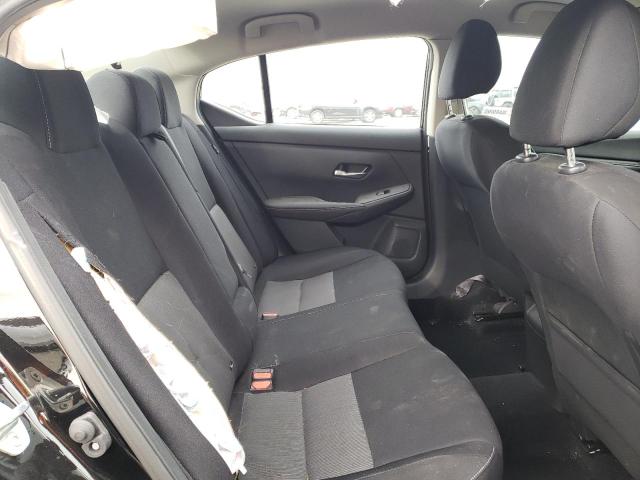 Aukcja sprzedaży 2021 Nissan Sentra Sv, vin: 3N1AB8CV2MY328698, numer aukcji: 45023374