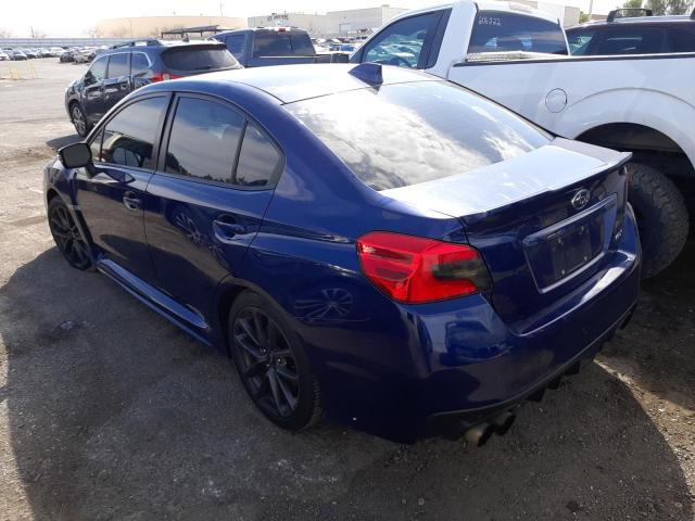 Продажа на аукционе авто 2019 Subaru Wrx Limited, vin: JF1VA1P64K8819915, номер лота: 47957034