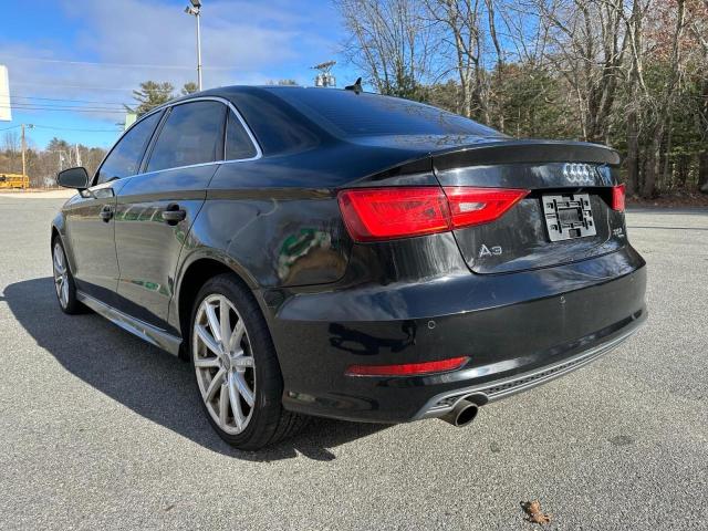 45727964 :رقم المزاد ، WAUKFGFF5F1006971 vin ، 2015 Audi A3 Prestige S-line مزاد بيع