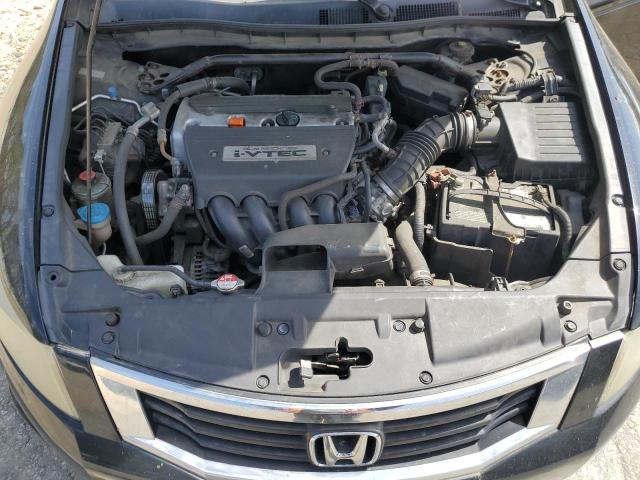 Продажа на аукционе авто 2009 Honda Accord Exl, vin: 1HGCP26829A075728, номер лота: 47885694