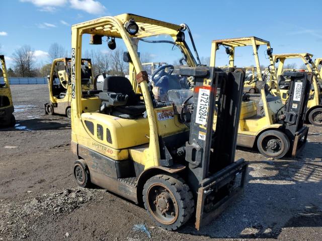 Продаж на аукціоні авто 2006 Hyst Forklift, vin: F187V07220D, номер лоту: 47215284
