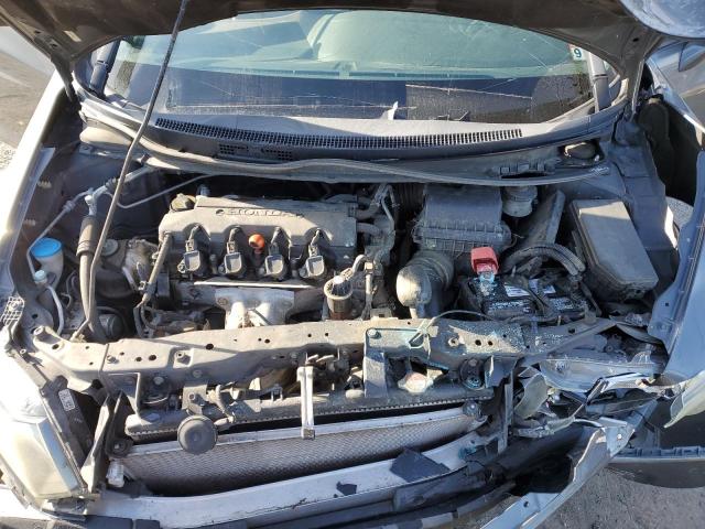 Aukcja sprzedaży 2013 Honda Civic Ex, vin: 2HGFG3B8XDH515150, numer aukcji: 45253844