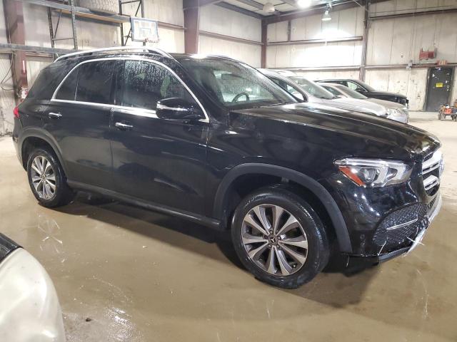 Aukcja sprzedaży 2022 Mercedes-benz Gle 350 4matic, vin: 4JGFB4KB4NA719470, numer aukcji: 45436404