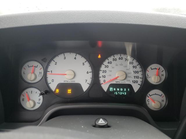 Aukcja sprzedaży 2007 Dodge Ram 1500 St, vin: 1D7HA18297S202691, numer aukcji: 45229074