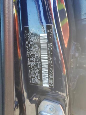 Auction sale of the 2014 Toyota Scion Xd, vin: JTKKUPB42E1042637, lot number: 47621774