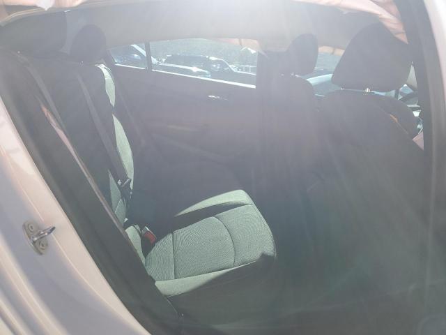Aukcja sprzedaży 2017 Chevrolet Cruze Ls, vin: 1G1BC5SMXH7211943, numer aukcji: 45307094