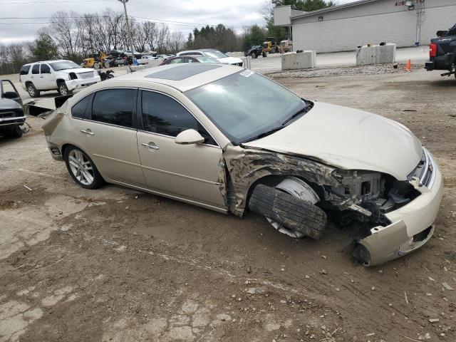 Aukcja sprzedaży 2008 Chevrolet Impala Ltz, vin: 2G1WU583289186127, numer aukcji: 45265934