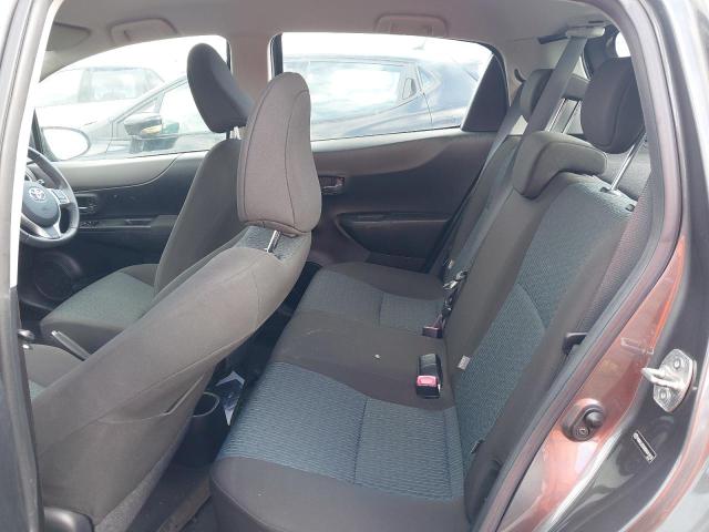 Aukcja sprzedaży 2012 Toyota Yaris Tr V, vin: VNKKJ3D380A041618, numer aukcji: 45153424