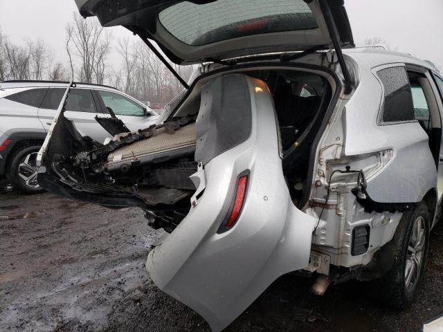 Продажа на аукционе авто 2016 Infiniti Qx60, vin: 5N1AL0MM9GC526348, номер лота: 45409804
