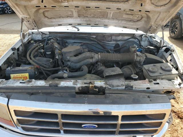 Aukcja sprzedaży 1996 Ford F150, vin: 1FTEF15N0TLB02867, numer aukcji: 45422694