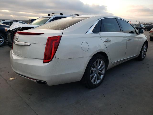 45180994 :رقم المزاد ، 2G61M5S31E9306413 vin ، 2014 Cadillac Xts Luxury Collection مزاد بيع