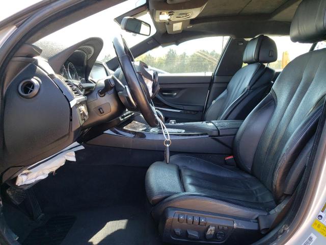 Aukcja sprzedaży 2013 Bmw 650 I, vin: WBA6B2C50DD128287, numer aukcji: 48902134