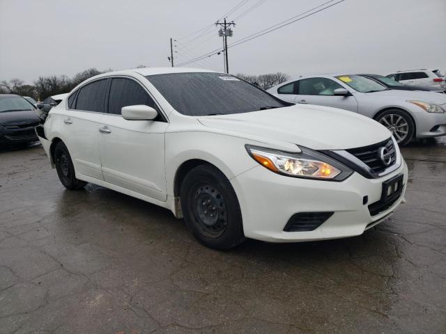 45299824 :رقم المزاد ، 1N4AL3AP4HN344380 vin ، 2017 Nissan Altima 2.5 مزاد بيع
