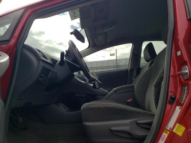 Aukcja sprzedaży 2011 Toyota Prius, vin: JTDKN3DU9B1373012, numer aukcji: 45449574