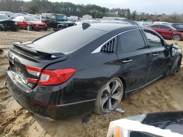 2018 Honda Accord Touring მანქანა იყიდება აუქციონზე, vin: 1HGCV2F95JA029667, აუქციონის ნომერი: 45010324