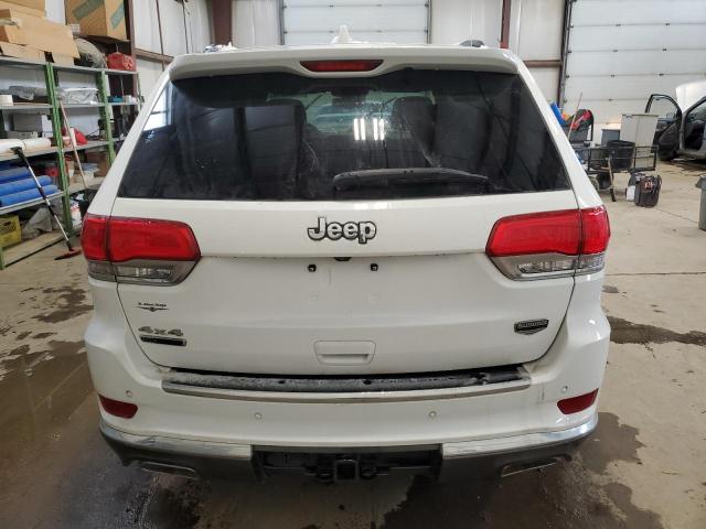 2014 Jeep Grand Cherokee Summit მანქანა იყიდება აუქციონზე, vin: 1C4RJFJM7EC394594, აუქციონის ნომერი: 47520214
