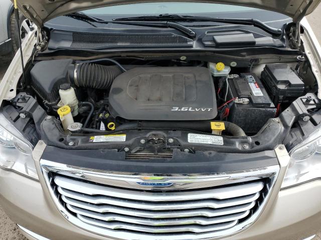 45247374 :رقم المزاد ، 2C4RC1CG2DR511816 vin ، 2013 Chrysler Town & Country Touring L مزاد بيع