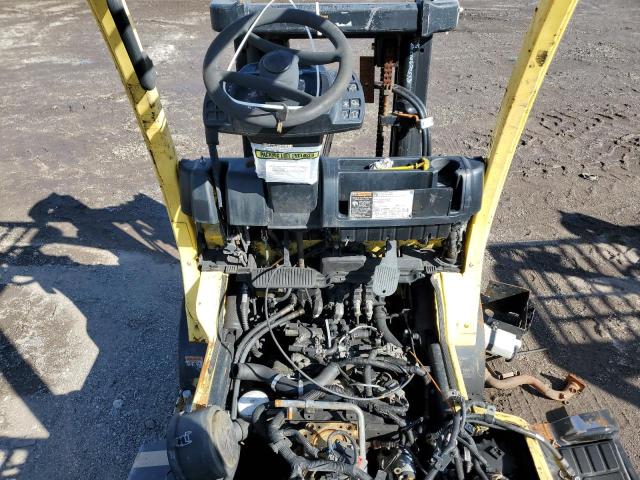 2006 Hyst Forklift მანქანა იყიდება აუქციონზე, vin: F187V07473D, აუქციონის ნომერი: 47216904