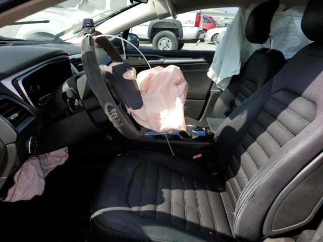 Aukcja sprzedaży 2014 Ford Fusion Se, vin: 3FA6P0HD3ER190368, numer aukcji: 45489114