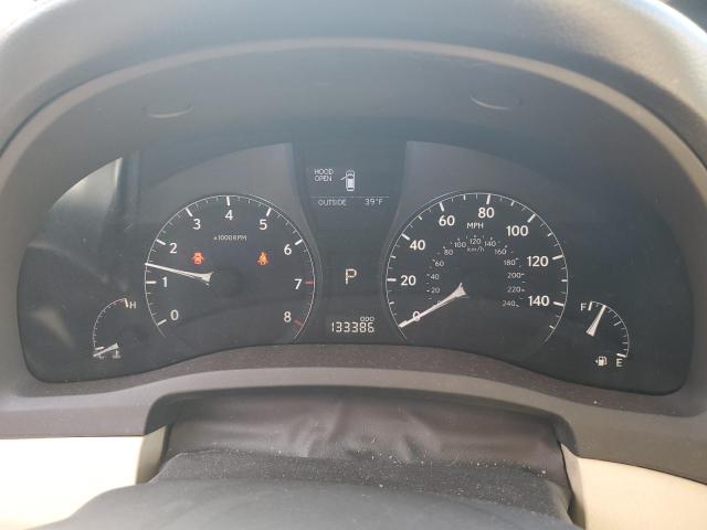 2010 Lexus Rx 350 მანქანა იყიდება აუქციონზე, vin: 2T2BK1BA1AC021201, აუქციონის ნომერი: 45245804