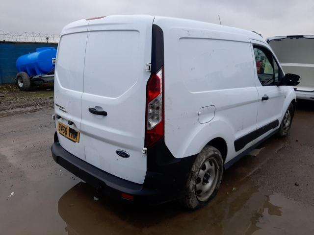 Продажа на аукционе авто 2019 Ford Transit Co, vin: WF0RXXWPGRJG48634, номер лота: 43892694