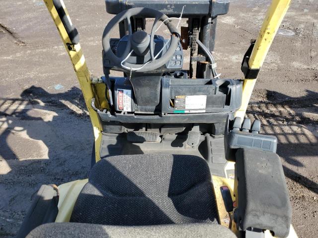 2008 Hyst Forklift მანქანა იყიდება აუქციონზე, vin: F187V13700F, აუქციონის ნომერი: 47226204
