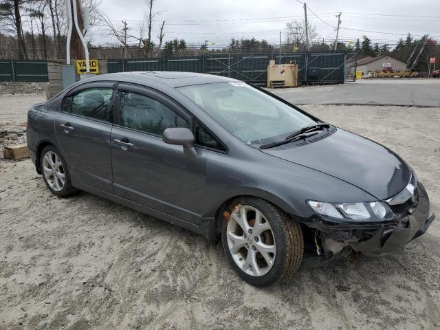 Aukcja sprzedaży 2011 Honda Civic Ex, vin: 19XFA1F85BE022936, numer aukcji: 45448274