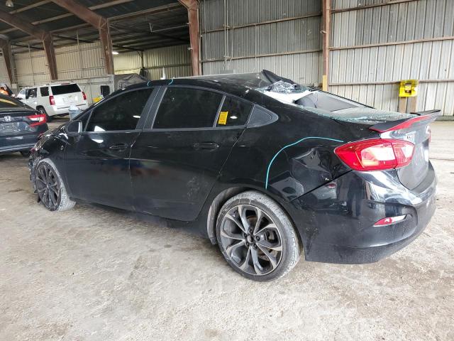 45533684 :رقم المزاد ، 1G1BC5SM2H7245939 vin ، 2017 Chevrolet Cruze Ls مزاد بيع
