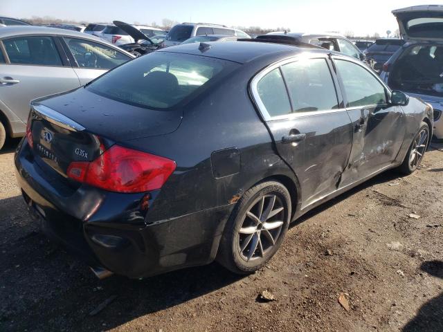 Aukcja sprzedaży 2007 Infiniti G35, vin: JNKBV61F87M824555, numer aukcji: 45491544