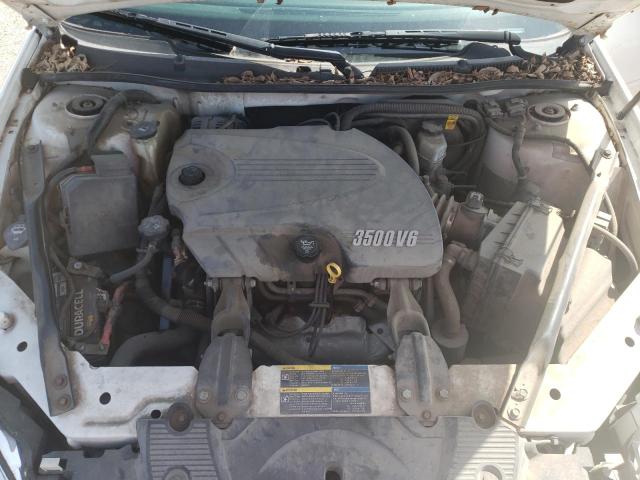 Aukcja sprzedaży 2008 Chevrolet Impala Ls, vin: 2G1WB58N389195278, numer aukcji: 45749374