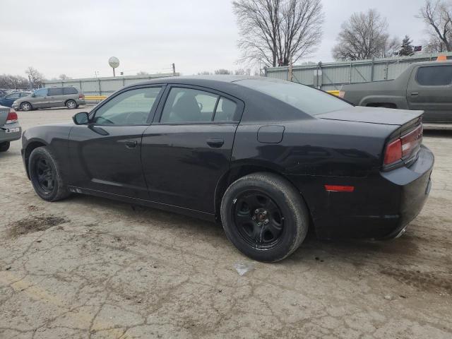 Aukcja sprzedaży 2011 Dodge Charger Police, vin: 2B3CL1CG7BH545731, numer aukcji: 45169874