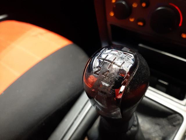 Aukcja sprzedaży 2008 Vauxhall Vectra Lif, vin: W0L0ZCF6881085656, numer aukcji: 45208554
