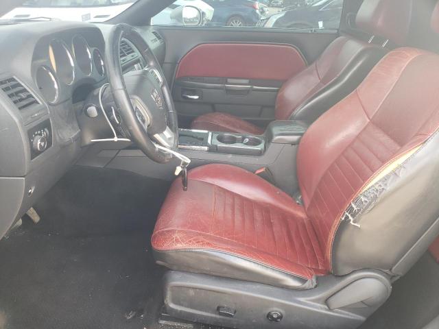 Auction sale of the 2012 Dodge Challenger Sxt, vin: 2C3CDYAG3CH269383, lot number: 45173324