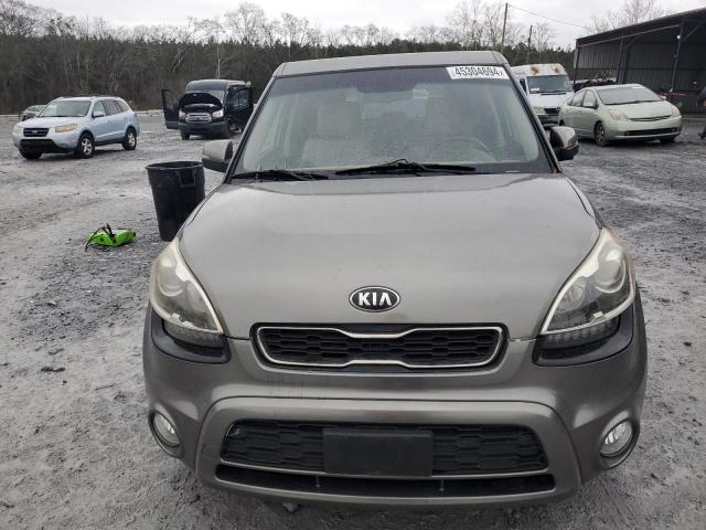 Aukcja sprzedaży 2013 Kia Soul +, vin: KNDJT2A67D7525368, numer aukcji: 45304694