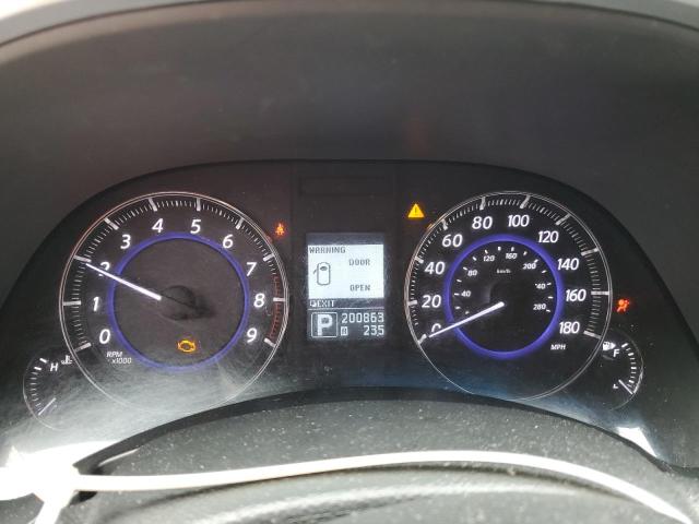 Aukcja sprzedaży 2012 Infiniti Fx35, vin: JN8AS1MW2CM155234, numer aukcji: 45217874