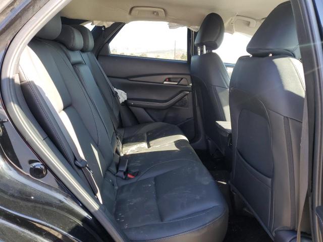 2024 Mazda Cx-30 Select მანქანა იყიდება აუქციონზე, vin: 3MVDMBBM7RM617275, აუქციონის ნომერი: 47924244