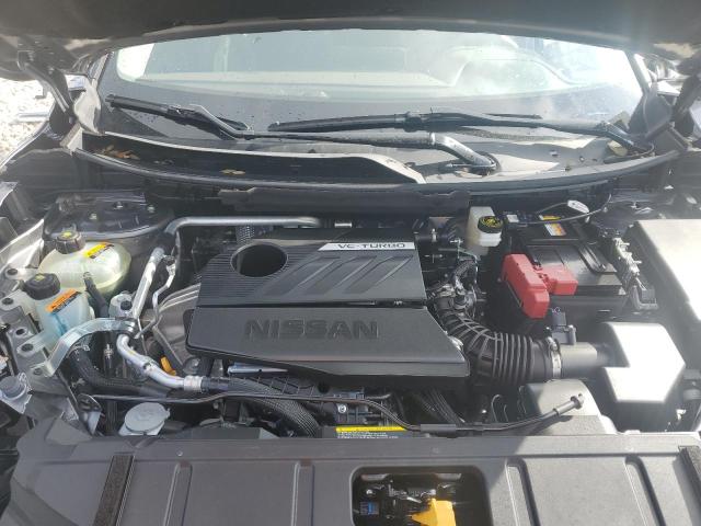 Aukcja sprzedaży 2023 Nissan Rogue Sv, vin: JN8BT3BA0PW408503, numer aukcji: 44801004
