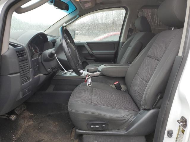 2011 Nissan Titan S მანქანა იყიდება აუქციონზე, vin: 1N6AA0EC6BN325405, აუქციონის ნომერი: 46840294