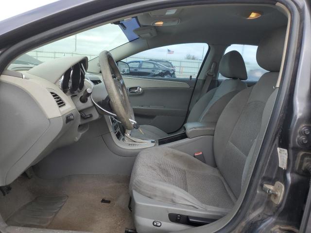 Aukcja sprzedaży 2010 Chevrolet Malibu 1lt, vin: 1G1ZC5E05A4111618, numer aukcji: 45316054